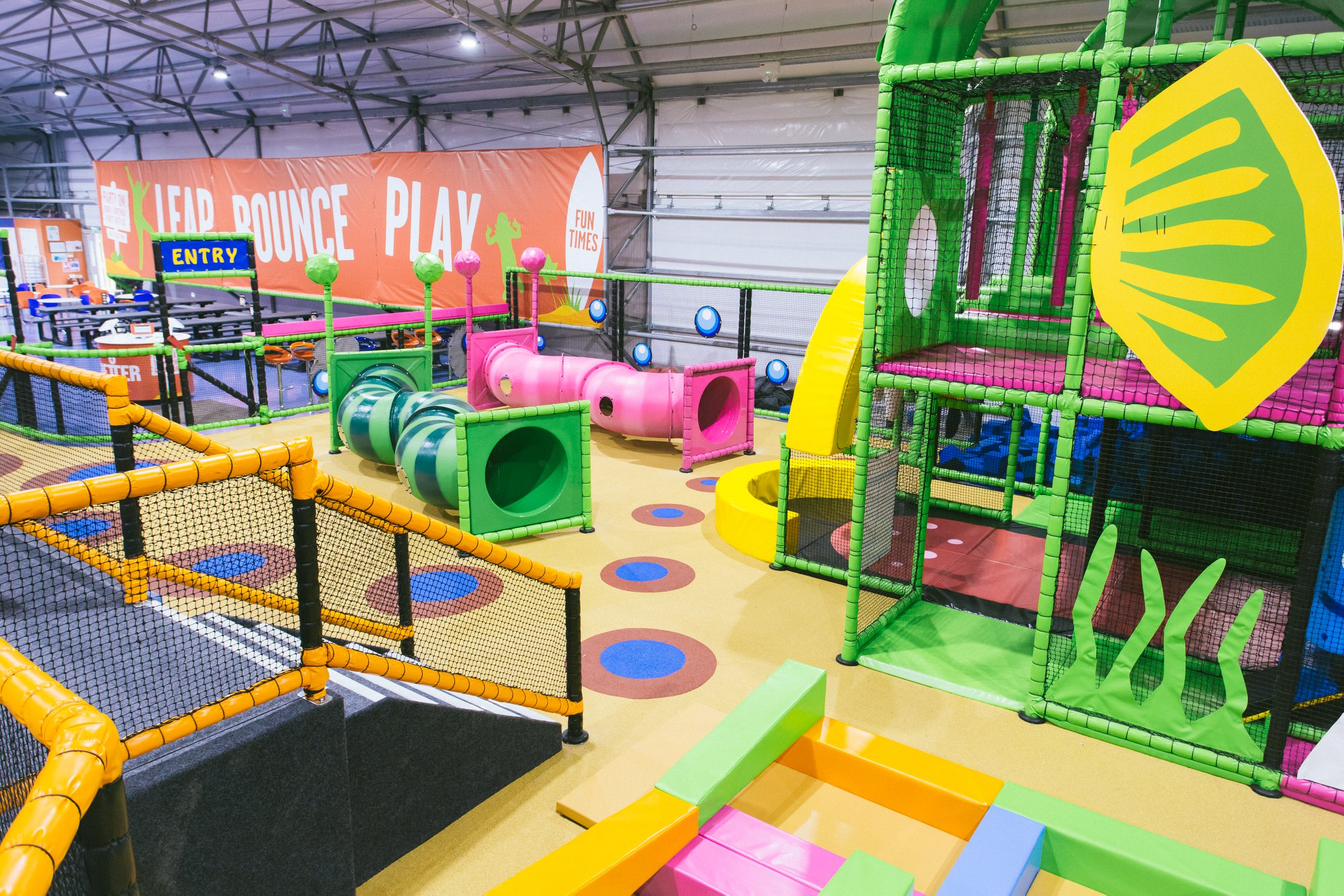 DCM Surfaces CPD Training