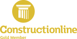 Constructionline-Gold-Logo