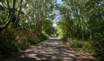 DCM Doncaster Trans Pennine Trail 21