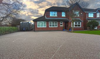 Resin-bound-Gravel-Driveway