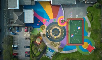 Sudley School Liverpool 85